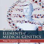 خرید و دانلود نسخه کامل کتاب Emery’s Elements of Medical Genetics