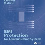 خرید و دانلود نسخه کامل کتاب EMI Protection for Communication Systems