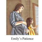 خرید و دانلود نسخه کامل کتاب Emily’s Patience