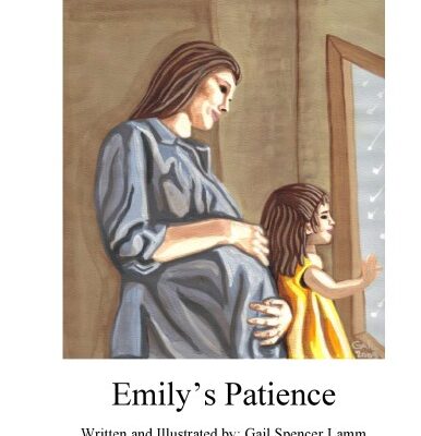 خرید و دانلود نسخه کامل کتاب Emily’s Patience