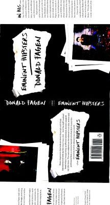 خرید و دانلود نسخه کامل کتاب Eminent Hipsters