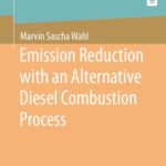 خرید و دانلود نسخه کامل کتاب Emission Reduction with an Alternative Diesel Combustion Process