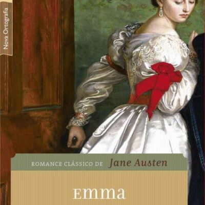خرید و دانلود نسخه کامل کتاب Emma
