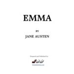 خرید و دانلود نسخه کامل کتاب Emma