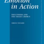 خرید و دانلود نسخه کامل کتاب Emotion in Action: Thucydides and the Tragic Chorus