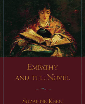 خرید و دانلود نسخه کامل کتاب Empathy and the Novel