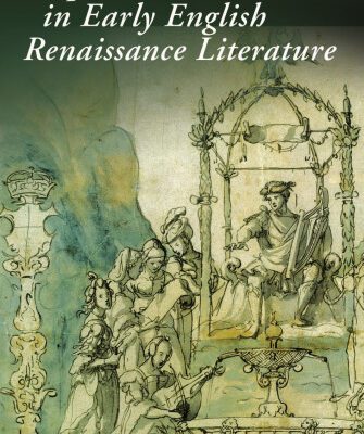 خرید و دانلود نسخه کامل کتاب Empire and Nation in Early English Renaissance Literature