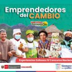 خرید و دانلود نسخه کامل کتاب Emprendedores del cambio. Experiencias exitosas IV Concurso Nacional: Haku Wiñay – Noa Jayatai