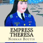 خرید و دانلود نسخه کامل کتاب Empress Theresa