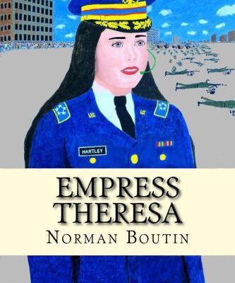 خرید و دانلود نسخه کامل کتاب Empress Theresa