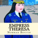 خرید و دانلود نسخه کامل کتاب Empress Theresa
