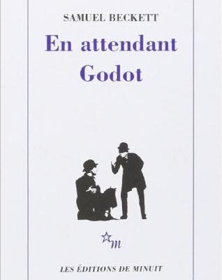 خرید و دانلود نسخه کامل کتاب En attendant Godot
