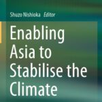 خرید و دانلود نسخه کامل کتاب Enabling Asia to Stabilise the Climate