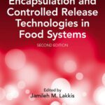 خرید و دانلود نسخه کامل کتاب Encapsulation and controlled release technologies in food systems