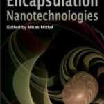 خرید و دانلود نسخه کامل کتاب Encapsulation Nanotechnologies