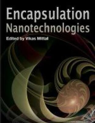 خرید و دانلود نسخه کامل کتاب Encapsulation Nanotechnologies