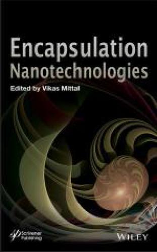 خرید و دانلود نسخه کامل کتاب Encapsulation Nanotechnologies_68f4da2ca7fc0.jpeg خرید و دانلود نسخه کامل کتاب Encapsulation Nanotechnologies
