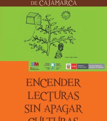 خرید و دانلود نسخه کامل کتاب Encender lecturas sin apagar culturas. Literatura de la provincia de Cajamarca