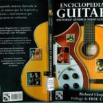 خرید و دانلود نسخه کامل کتاب Enciclopedia de la Guitarra