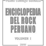 خرید و دانلود نسخه کامل کتاب Enciclopedia del rock peruano