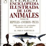خرید و دانلود نسخه کامل کتاب Enciclopedia ilustrada de los animales