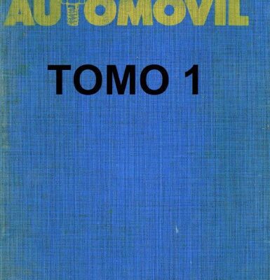 خرید و دانلود نسخه کامل کتاب Enciclopedia práctica del automóvil
