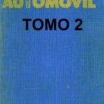 خرید و دانلود نسخه کامل کتاب Enciclopedia práctica del automóvil