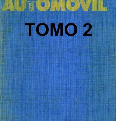 خرید و دانلود نسخه کامل کتاب Enciclopedia práctica del automóvil
