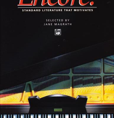 خرید و دانلود نسخه کامل کتاب Encore! Book 1