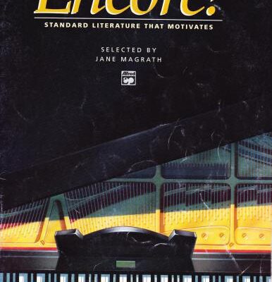 خرید و دانلود نسخه کامل کتاب Encore! Book 2