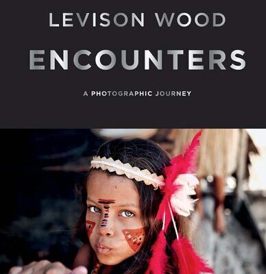 خرید و دانلود نسخه کامل کتاب Encounters: A Photographic Journey