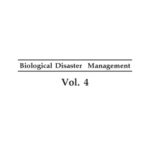 خرید و دانلود نسخه کامل کتاب Encyclopaedia of Biological Disaster Management: vol. 4. Public Health, Trauma and Biological Disaster Management