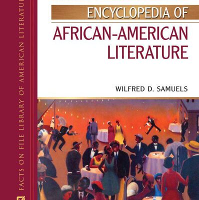 خرید و دانلود نسخه کامل کتاب Encyclopedia of African-American Literature (Encyclopedia of American Ethnic Literature)