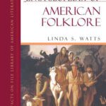 خرید و دانلود نسخه کامل کتاب Encyclopedia of American Folklore (Facts on File Library of American Literature)