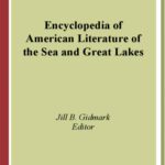 خرید و دانلود نسخه کامل کتاب Encyclopedia of American Literature of the Sea and Great Lakes