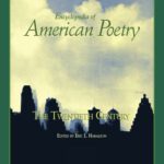 خرید و دانلود نسخه کامل کتاب Encyclopedia of American Poetry: The Twentieth Century
