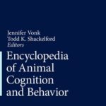 خرید و دانلود نسخه کامل کتاب Encyclopedia of Animal Cognition and Behavior