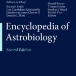 خرید و دانلود نسخه کامل کتاب Encyclopedia of Astrobiology