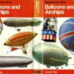 خرید و دانلود نسخه کامل کتاب Encyclopedia of Baloons and Airships