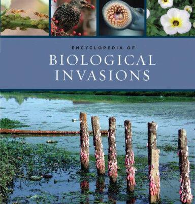 خرید و دانلود نسخه کامل کتاب Encyclopedia of Biological Invasions