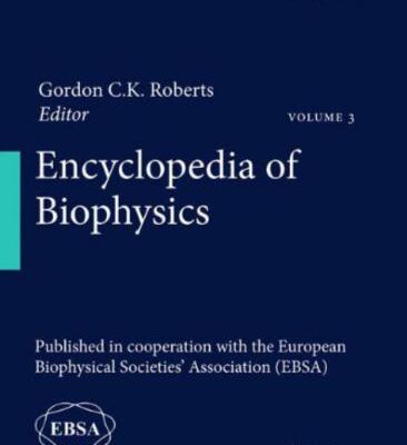 خرید و دانلود نسخه کامل کتاب Encyclopedia of Biophysics (3-Volume Set)