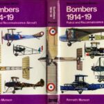 خرید و دانلود نسخه کامل کتاب Encyclopedia of Bombers 1914-1919 – Patrol and Reconnaissance Aircraft