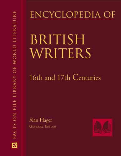 خرید و دانلود نسخه کامل کتاب Encyclopedia of British Writers: 16th, 17th, and 18th Centuries (Facts on File Library of World Literature)_68ebc0713d560.jpeg خرید و دانلود نسخه کامل کتاب Encyclopedia of British Writers: 16th, 17th, and 18th Centuries (Facts on File Library of World Literature)