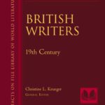 خرید و دانلود نسخه کامل کتاب Encyclopedia of British Writers: 19th and 20th Centuries (Facts on File Library of World Literature) – 2 Vol. Set