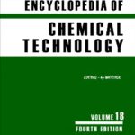 خرید و دانلود نسخه کامل کتاب Encyclopedia of Chemical Technology