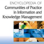 خرید و دانلود نسخه کامل کتاب Encyclopedia of Communities of Practice in Information And Knowledge Management