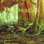 خرید و دانلود نسخه کامل کتاب Encyclopedia of Dinosaurs