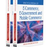 خرید و دانلود نسخه کامل کتاب Encyclopedia of e-commerce, e-government, and mobile commerce