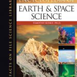 خرید و دانلود نسخه کامل کتاب Encyclopedia of Earth and Space Science (Science Encyclopedia)