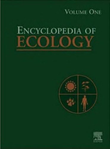 خرید و دانلود نسخه کامل کتاب Encyclopedia of Ecology_68eac3bbc9141.jpeg خرید و دانلود نسخه کامل کتاب Encyclopedia of Ecology